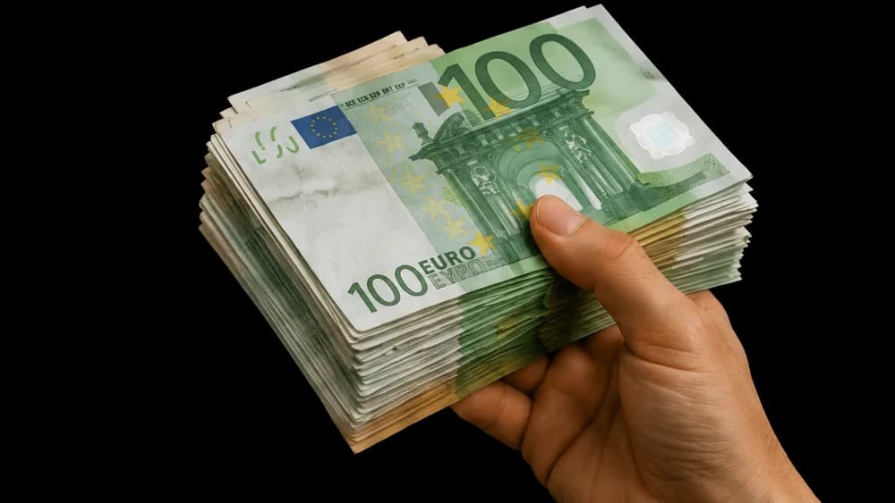 Comisión de hasta 5.000 € por 10 viviendas